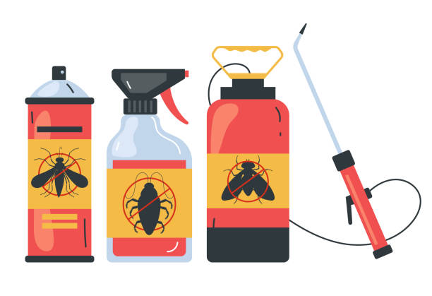 Best Wasp Removal Services  in Riverview, MO