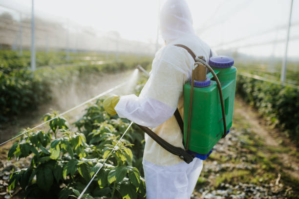 Riverview, MO Pest Control Company
